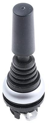 Eaton 279415 M22-WRJ4 Joystick Zwart 4 x 40 ° 1 stuk(s)