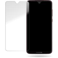 Mobilize Glass Screen Protector Motorola Moto G7 Plus - thumbnail