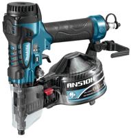 Makita AN510H High Pressure constructie tacker | 22 bar - AN510H - thumbnail