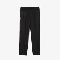 Lacoste Diamond Trainingspak Heren Zwart - Maat L - Kleur: Donkerblauw | Soccerfanshop - thumbnail