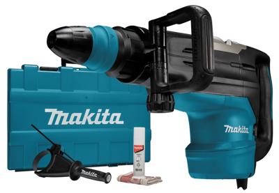 Makita hr5202c | 230 v | sds-max combihamer in koffer - hr5202c
