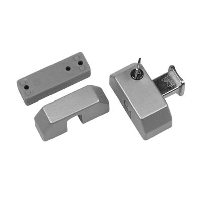 AMI veiligheids opleg bijzetslot - 720 - binnendraaiend - F1 - SKG*