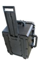 SKB iSeries 2317-14 waterdichte flightcase (leeg) 584x432x356mm - thumbnail
