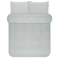 Marc O'Polo Valka Dekbedovertrek Smoke green - thumbnail