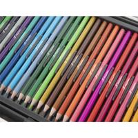 Nassau Schilder en Kleur Koffer 121-delig - thumbnail