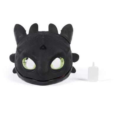 How to Train Your Dragon Blast and Roar Toothless masker