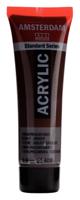 Royal Talens Amsterdam Standard Series Acrylverf Tube 20 ml - Omber Gebrand 409 - thumbnail