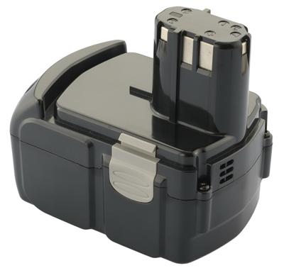 Accu voor Hitachi gereedschap - 18V - Li-ion - 3000mAh