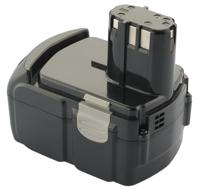 Accu voor Hitachi gereedschap - 18V - Li-ion - 3000mAh - thumbnail