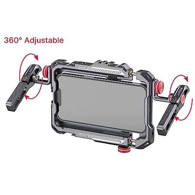 Ulanzi LINO Cage Rig voor smartphone - Metaal