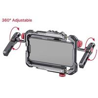 Ulanzi LINO Cage Rig voor smartphone - Metaal - thumbnail