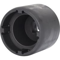 3/4-sleufmoersleutel met 4 pennen voor Scania, binnentap Ø 58 mm KS Tools 460.1515 - thumbnail