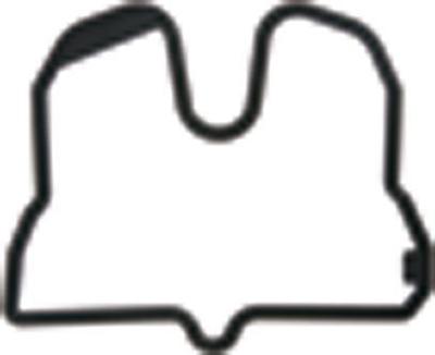 ATHENA pakking ventieldeksel valve cover gasket bmw f 650/st