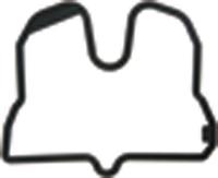 ATHENA pakking ventieldeksel valve cover gasket bmw f 650/st - thumbnail