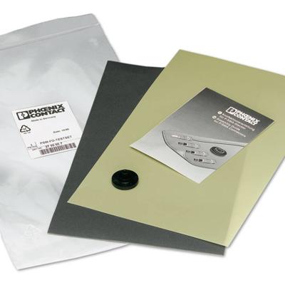Phoenix Contact Glasvezelconnnector, accessoire PSM-SET-FSMA-POLISH Confectioneringsgereedschap Phoenix Contact Glasvezelconnnector, accessoire PSM-SET-FSMA-POLISH Confectioneringsgereedschap