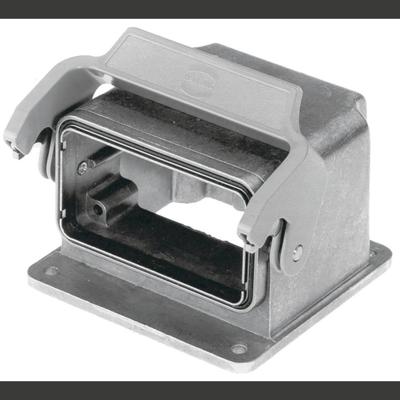 Motoraansluitbehuizing 09 30 410 0901 09304100901 Harting 1 stuk(s) Motoraansluitbehuizing 09 30 410 0901 09304100901 Harting 1 stuk(s)