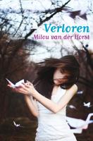 Verloren - Milou van der Horst - ebook - thumbnail