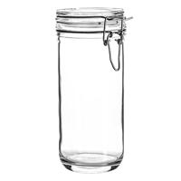 Weckpot fido terrina - glas - 1 liter - thumbnail