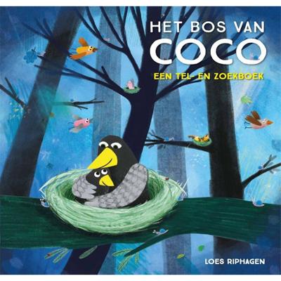 Gottmer Het bos van coco