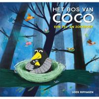 Gottmer Het bos van coco - thumbnail