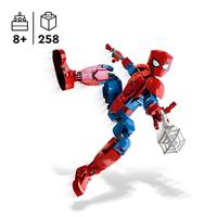 Lego Super Heroes 76226 Spiderman - thumbnail
