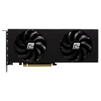 Grafische kaart PowerColor RX 7700 XT 12G-P - thumbnail