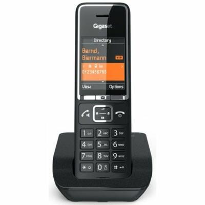 Draadloze telefoon Gigaset Comfort 550 Iberia
