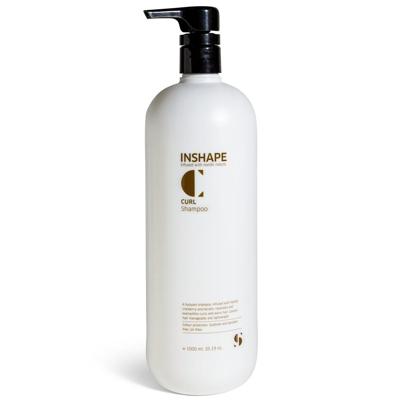 In Shape Hair Curl Shampoo 1000ml
