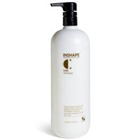 In Shape Hair Curl Shampoo 1000ml - thumbnail