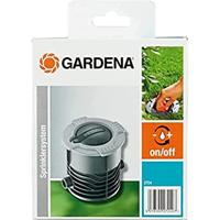 Gardena sprinkler reguleeren afsluitventiel - thumbnail