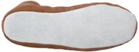 Shepherd Pantoffels Lina 6202052 Bruin-41 maat 41 - thumbnail