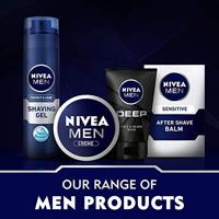Nivea scheerschuim 100ml Protect & Care - thumbnail