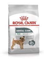 ROYAL CANIN mini tandverzorging hond 1kg - thumbnail