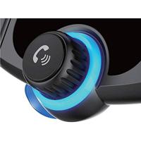 Renkforce RF-FMD-01 FM-transmitter Incl. handsfree-functie - thumbnail