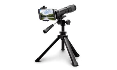 Konus Verrekijker Konus Konusmall-3 8-24x40 40 mm Monoculair KON2063