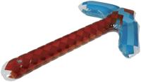 Opblaasbaar Diamond Pickaxe (69cm) - thumbnail