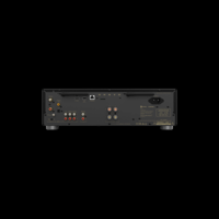Onkyo: A-50 BLACK Hi-Fi geïntegreerde versterker - thumbnail