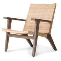 HKliving fauteuil - thumbnail