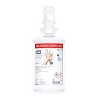 Handdesinfectie Tork S4 Premium alcoholgel ongeparfumeerd 1000 ml 424103 | 6 stuks - thumbnail