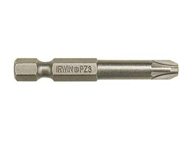 Irwin Pozidriv Pz2 - 1/4”/70 mm - VE=1 - 10504370