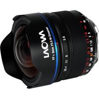 Laowa 9mm f/5.6 FF RL Lens - Leica M (Black) - thumbnail