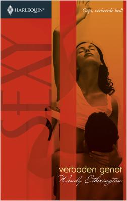 Verboden genot - Wendy Etherington - ebook