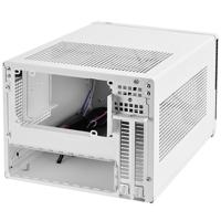 SilverStone SST-SG13WB-Q cubecube behuizing - thumbnail