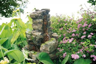 Ubbink AcquaArte - Chios waterornament