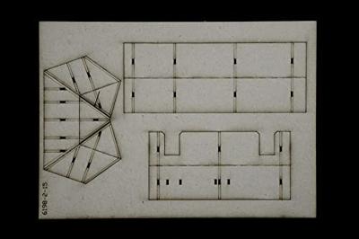 Italeri 1/72 Battle set Montecassino Abbey 1944 Italeri 1/72 Battle set Montecassino Abbey 1944