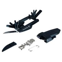 SIGMA pocket-tool large 22-functies 63002 - thumbnail