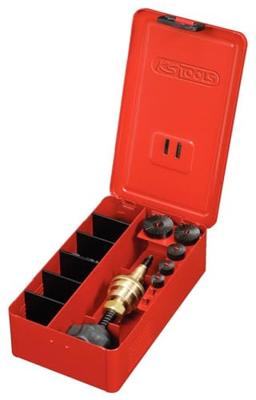 KS Tools 1361100 Freesmachine