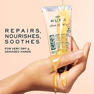 Nuxe Reve De Miel Cica Hand Cream 50 ml Handverzorging - thumbnail