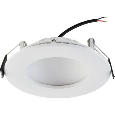 EVN DL10540 LED-inbouwlamp LED LED vast ingebouwd 7 W Wit EVN DL10540 LED-inbouwlamp LED LED vast ingebouwd 7 W Wit