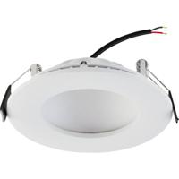 EVN DL10540 LED-inbouwlamp LED LED vast ingebouwd 7 W Wit - thumbnail